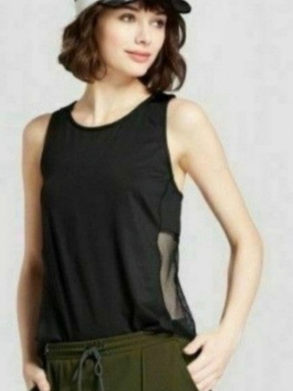 Hunter For Target Top